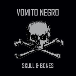 Skull & Bones Albumcover
