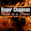 Moth to a Flame cover