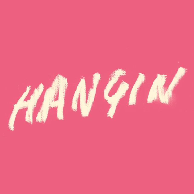 Hangin cover
