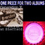 One Price For Two Albums cover