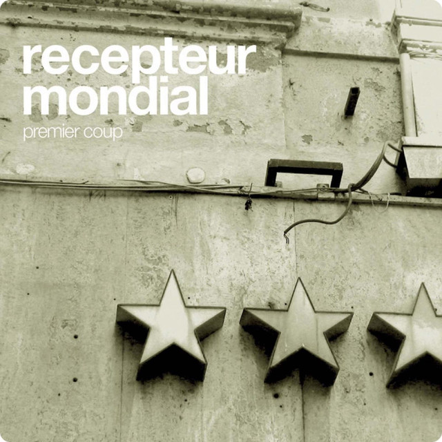 Recepteur Mondial Photo