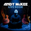 Live Book cover