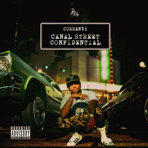 Canal Street Confidential album
