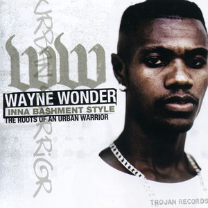 Inna Bashment Style: The Roots of An Urban Warrior album