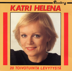 20 toivotuinta levytystä album