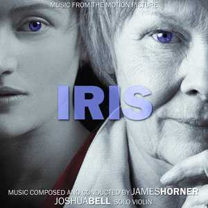 IRIS - Original Motion Picture Soundtrack album