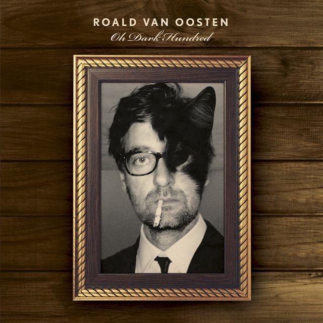 Roald van Oosten Photo