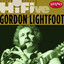 Gordon Lightfoot cover