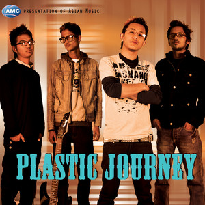 Plastic Journey cover