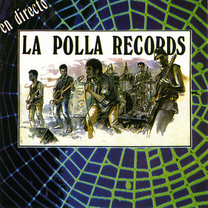 En directo album