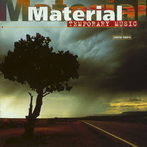 Temporary Music (1979-1981) album