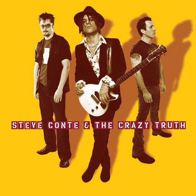 Steve Conte photo