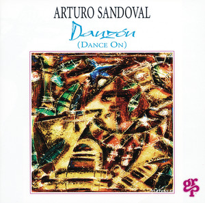 Danzon (Dance On) album