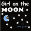 Girl on the Moon - EP Albumcover