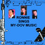 Ronnie Sings My-Dov-Music cover