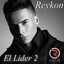 El Lider 2 cover