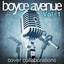 Cover Collaborations, Vol. 1 cover