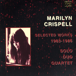 Selected Works, 1983-1986 album