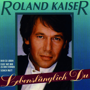 Lebenslänglich Du album