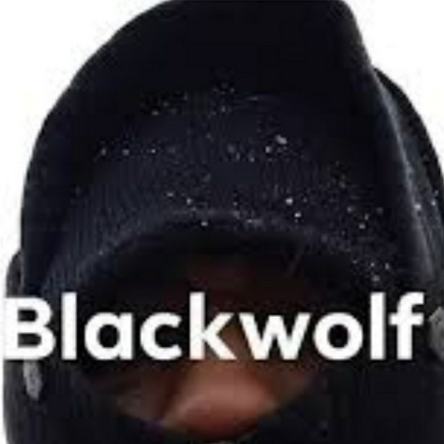 BLACKWOLF 12:30 | Podcast on Spotify