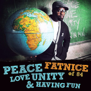 FATNICE OF 84