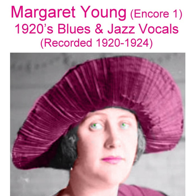 Margaret Young Photo