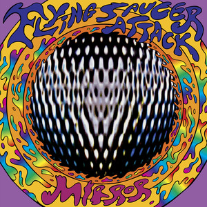 Space (1999) cover