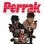 Perrak cover