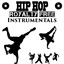 Hip-Hop Royalty Free Instrumentals Albumcover