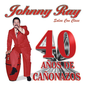 40 Años de Cañonazos Albumcover