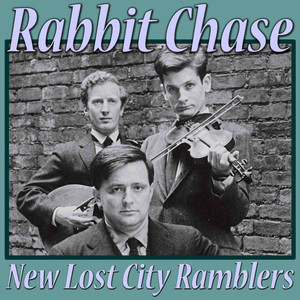Rabbit Chase album