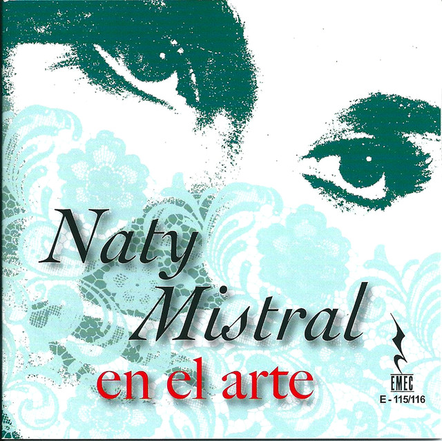 Nati Mistral Photo