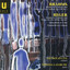 Brahms & Reger: Clarinet Sonatas Albumcover