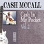 Cash in My Pocket, Vol. 2 Albumcover