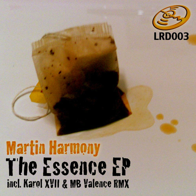 Martin Harmony Photo
