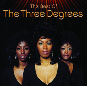 The Best Of cover