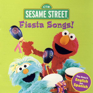 Fiesta Songs! album