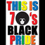 This Is 70's Black Pride Albumcover