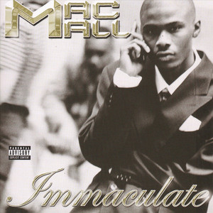 Immaculate album