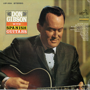 With Spanish Guitars album