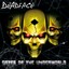 The Gates Of The Underworld Albumcover