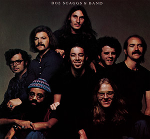 Boz Scaggs & Band album