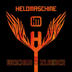 Alles was du brauchst cover