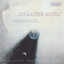 Stoll: Chamber Music Albumcover