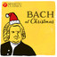 Bach at Christmas cover