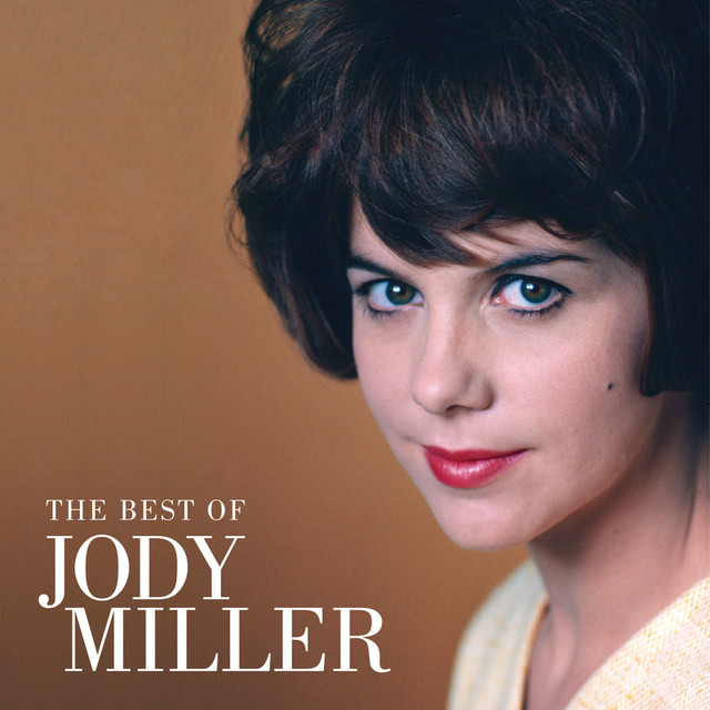 Jody Miller