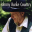 Johnny Burke Country Albumcover