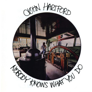 Nobody Knows What You Do album