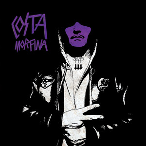 Morfina cover