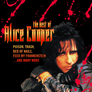 The Best of Alice Cooper album